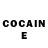 Cocaine 98% Leonid Antselevich